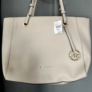 NWT Michael Kors Walsh Tote